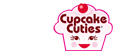 Cupcake Cuties Logo